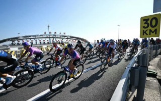 运动品牌赞助商登场开幕式，全运会新增赛事吸引眼球