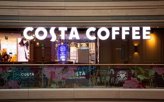 在中国失利的COSTA咖啡会不会抄瑞幸作业？