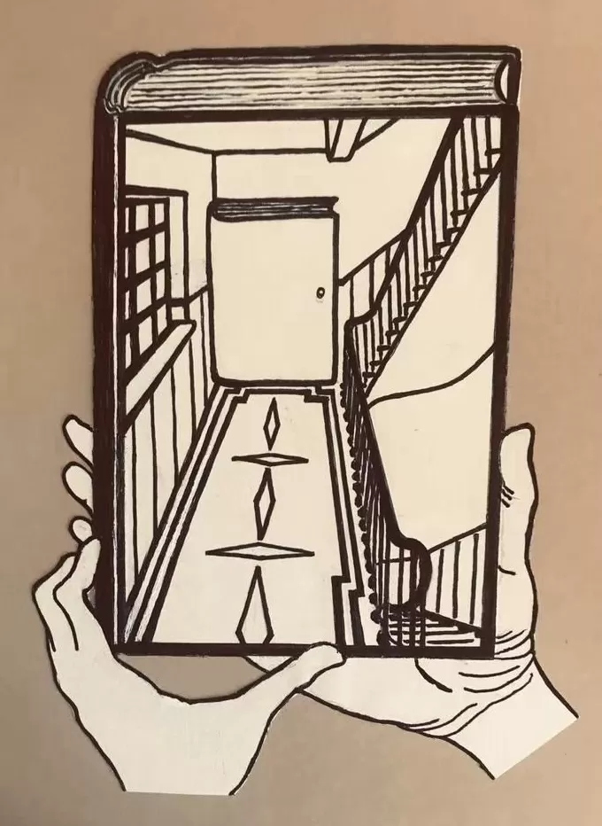 大馆与饭局-第2张图片-