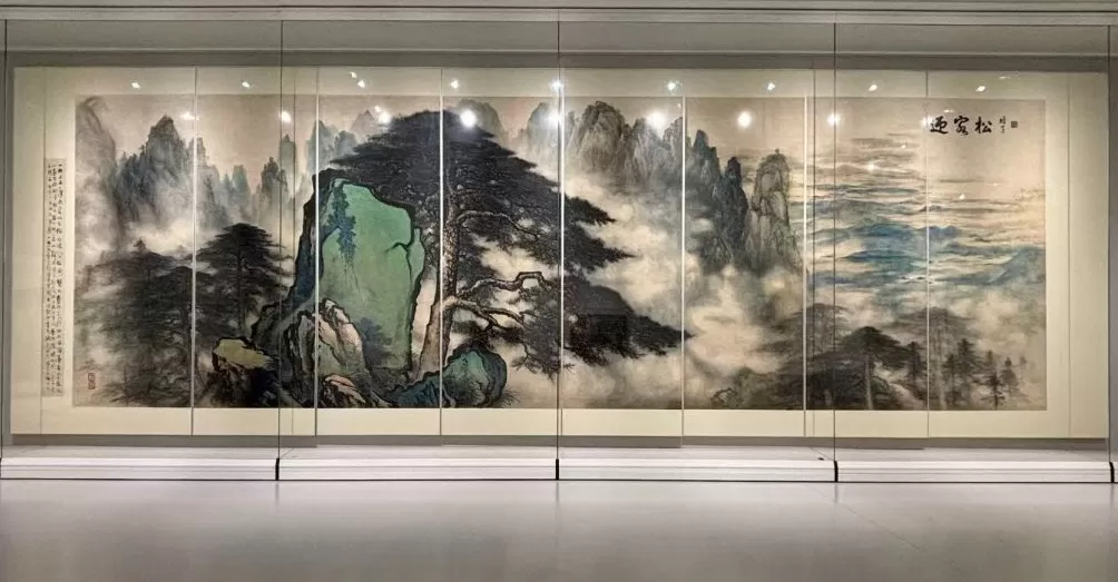 7台演出+百年大展，粤港澳大湾区文化周10月空降上海-第3张图片-