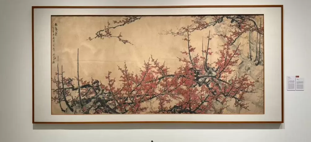 7台演出+百年大展，粤港澳大湾区文化周10月空降上海-第4张图片-