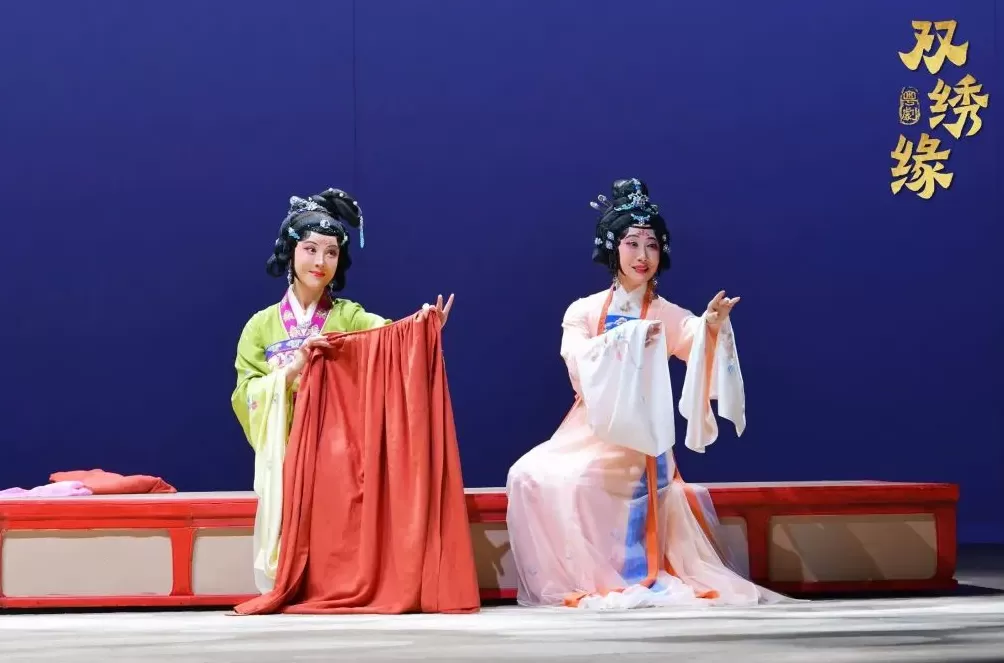 7台演出+百年大展，粤港澳大湾区文化周10月空降上海-第7张图片-