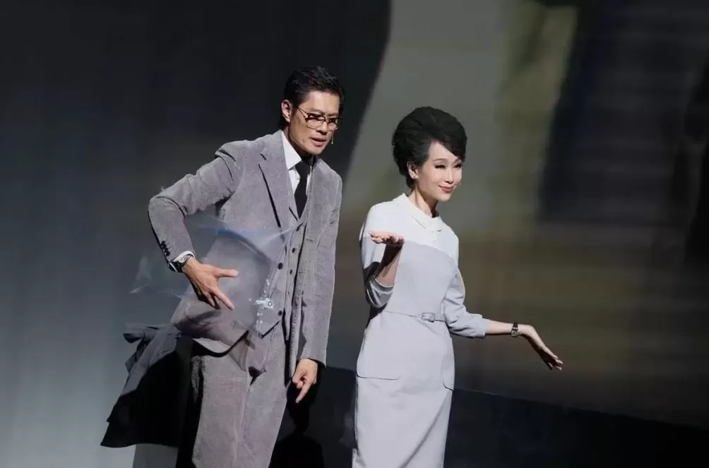 7台演出+百年大展，粤港澳大湾区文化周10月空降上海-第13张图片-
