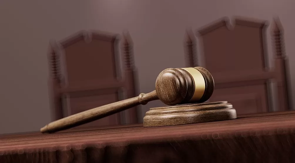 成都地铁“偷拍”案二审维持原判：被上诉人不构成诬陷-第1张图片-