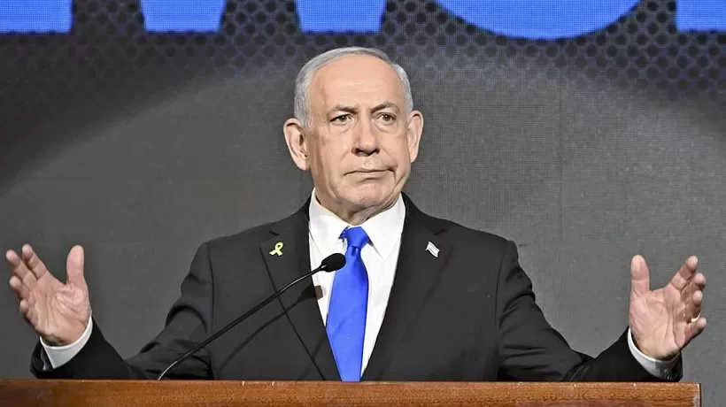 无视国际谴责，内塔尼亚胡对卡塔尔和更多国家发警告-第1张图片-