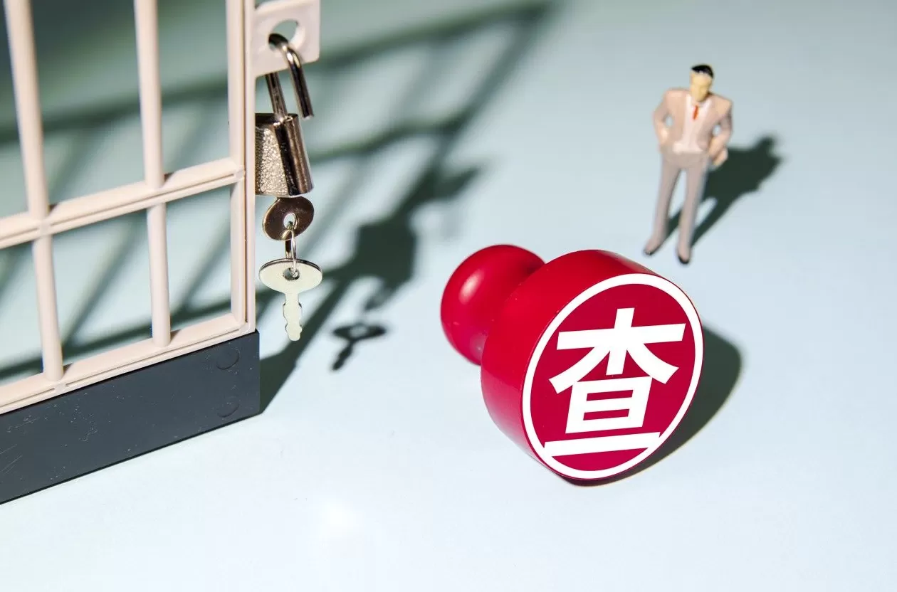 知名脱毛仪品牌Ulike通报反腐：原研发总监等12人被移交司法机关-第1张图片-