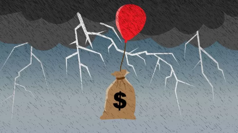 新华锦大股东资金占用困局待解，青岛啤酒的资产收购或难成“救命稻草”-第1张图片-