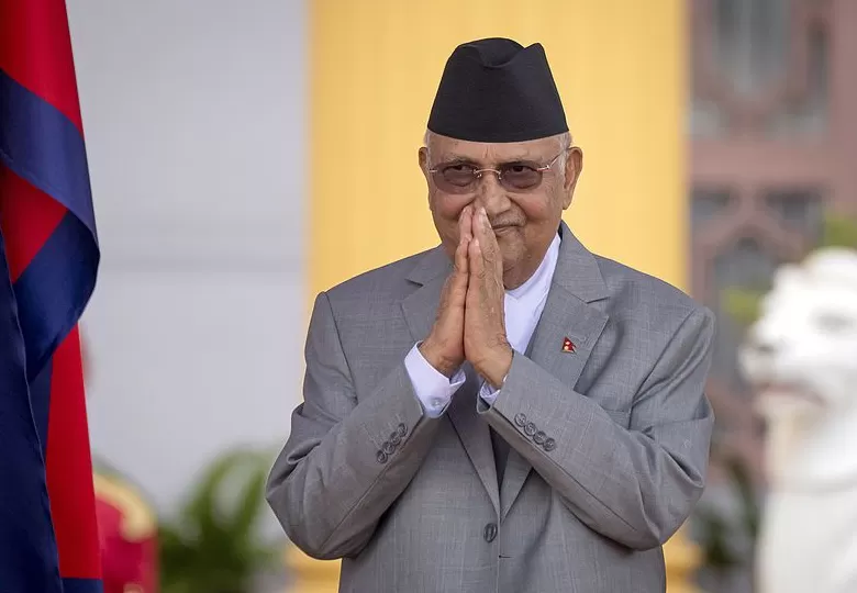 大规模示威游行已致19人死亡,尼泊尔总理辞职-第1张图片- 大规模示威游行已致19人死亡,尼泊尔总理辞职-第1张图片-