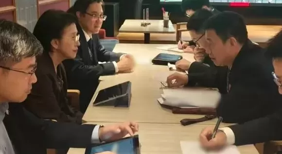 中国和泰国、柬埔寨、马来西亚就柬泰边境冲突交换意见-第2张图片- 中国和泰国、柬埔寨、马来西亚就柬泰边境冲突交换意见-第2张图片-