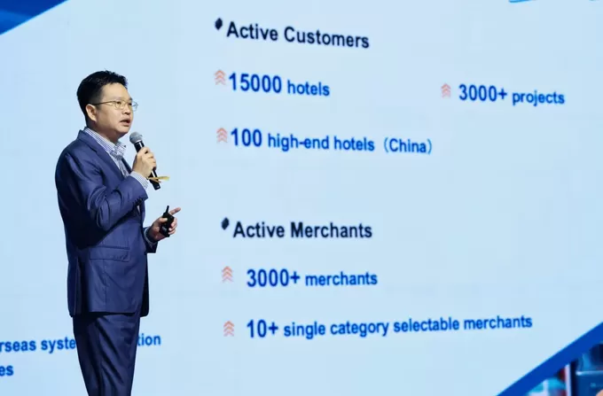 中国酒店品牌首次规模化出海，锦江酒店（中国区）东南亚构建战略新支点-第10张图片-