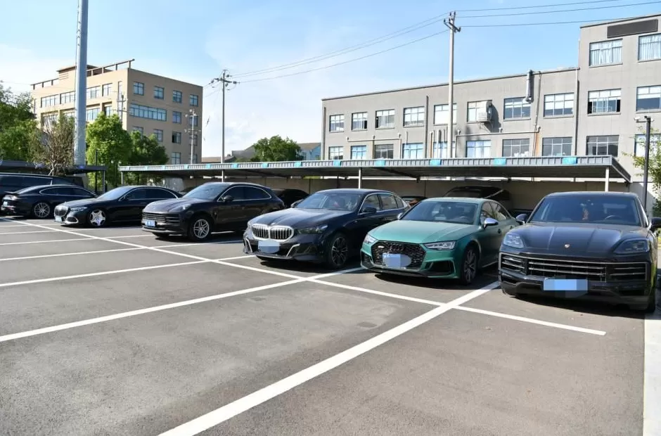 涉案超1000万，涉及兰博基尼、法拉利等豪车，浙江公安披露大案-第1张图片-