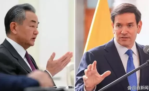 中美高层近期密集互动，释放重要信息-第1张图片-