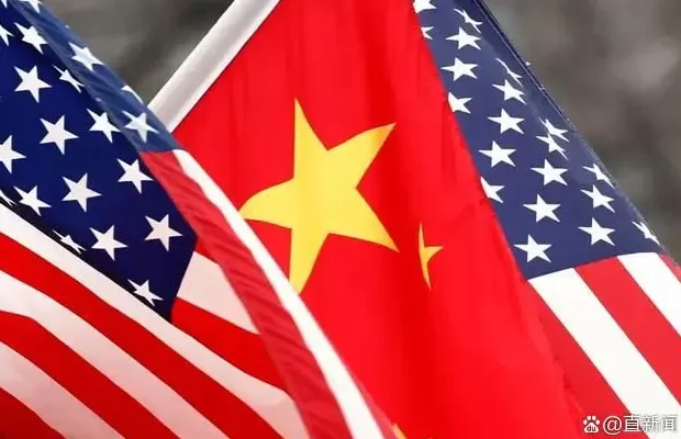 中美高层近期密集互动，释放重要信息-第2张图片-
