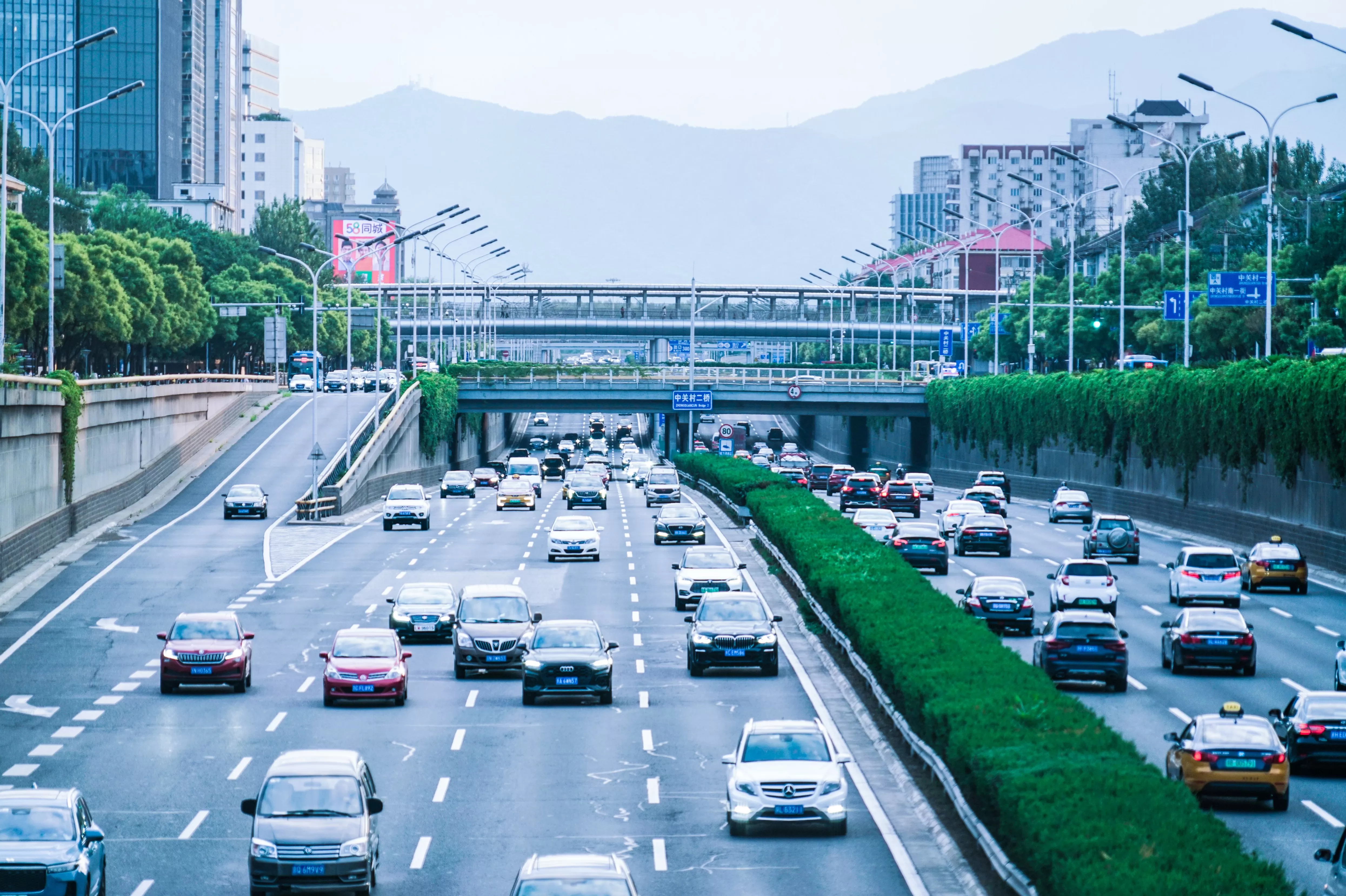 针对虚假宣传等汽车行业网络乱象，六部门联合开展专项整治行动-第1张图片-