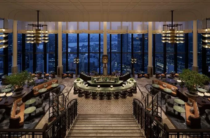 三亚保利瑰丽酒店庆祝八周年，日本首家华尔道夫酒店启幕 | 一周旅行指南-第4张图片-