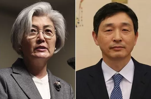 李在明任命卢泰愚之子为驻华大使对华示好，能信吗？-第3张图片-
