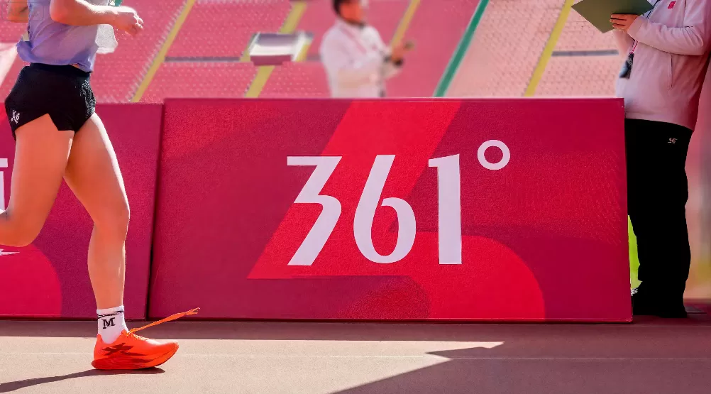 解约“最快护士”背后,361°要解决增长焦虑-第1张图片- 解约“最快护士”背后,361°要解决增长焦虑-第1张图片-