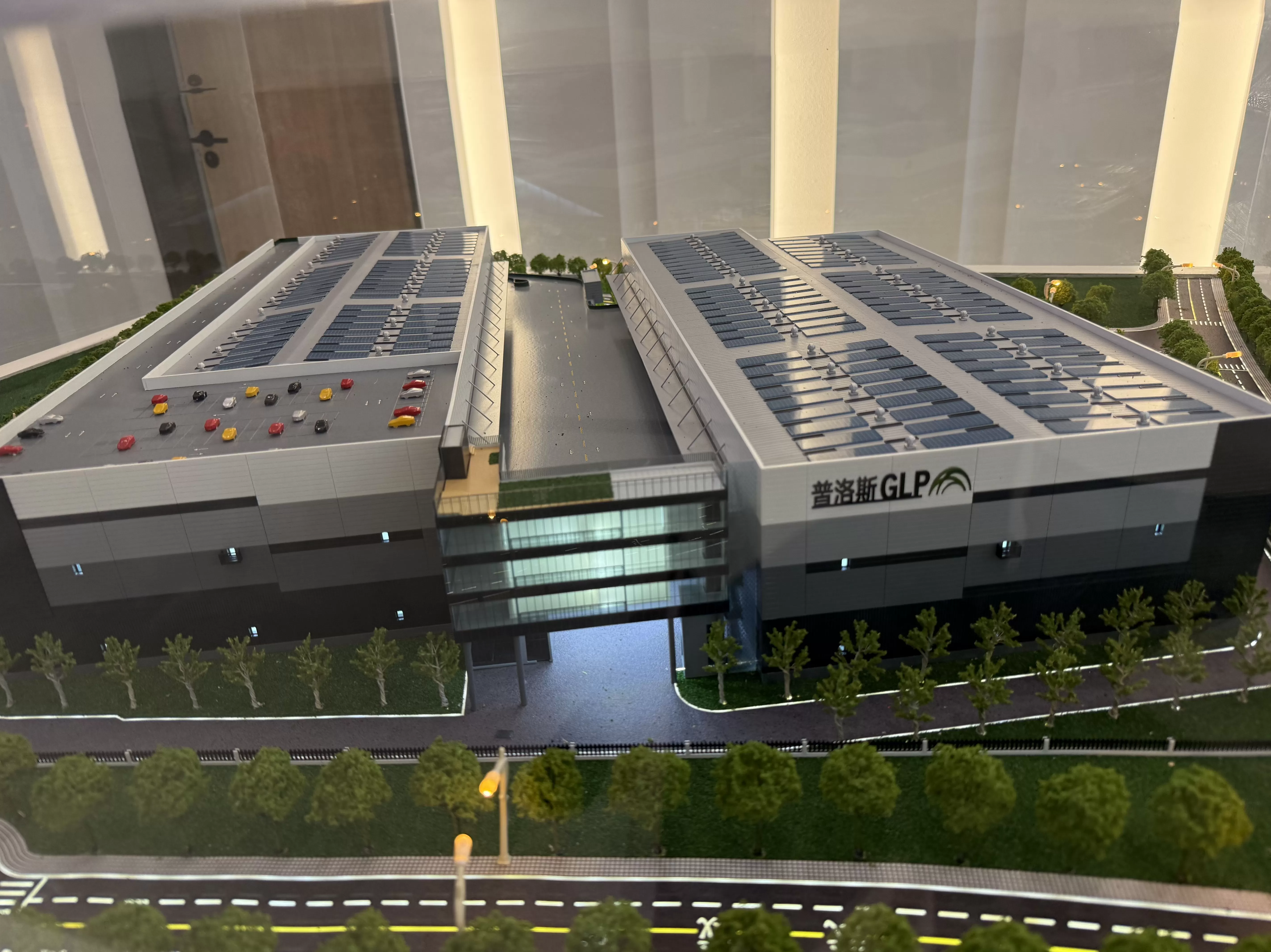 告别供应高峰,物流地产企业在城市更新中寻找新机遇-第1张图片- 告别供应高峰,物流地产企业在城市更新中寻找新机遇-第1张图片-