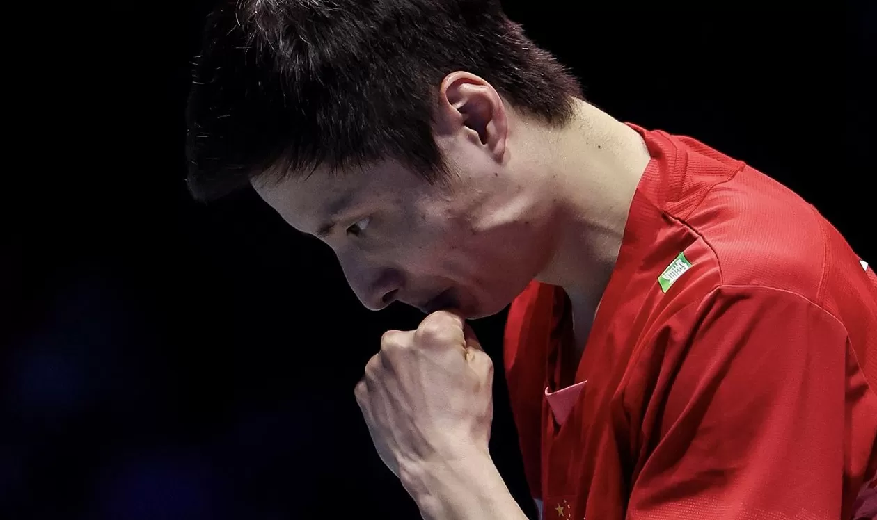 石宇奇世锦赛夺冠,或迎商业价值重估-第1张图片- 石宇奇世锦赛夺冠,或迎商业价值重估-第1张图片-