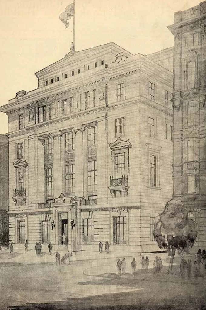 渣打银行:以 “超级连接器” 角色,深度参与金融开放与中企出海 | 活力中国调研行-第1张图片- 渣打银行:以 “超级连接器” 角色,深度参与金融开放与中企出海 | 活力中国调研行-第1张图片-