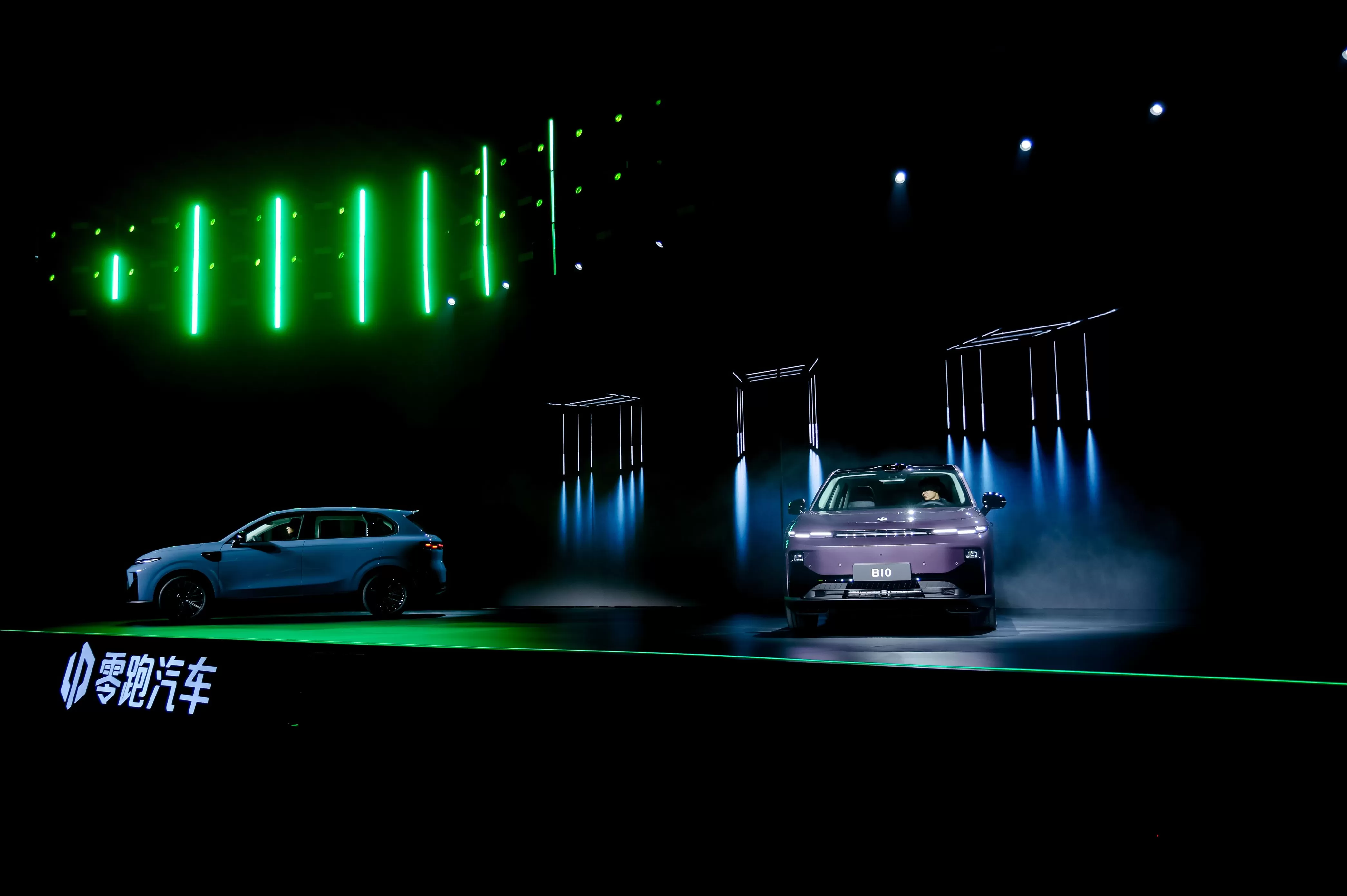 商业头条No.67 | 零跑盈利,务实胜出-第2张图片- 商业头条No.67 | 零跑盈利,务实胜出-第2张图片-