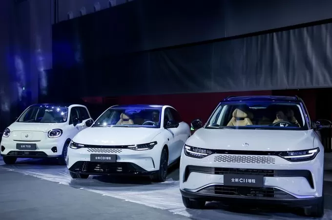 商业头条No.67 | 零跑盈利,务实胜出-第6张图片- 商业头条No.67 | 零跑盈利,务实胜出-第6张图片-