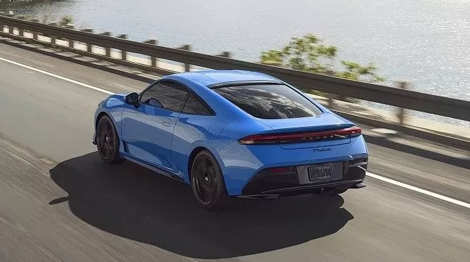 一周新车盘点 | 宝马iX3亮相 特斯拉Model Y长轴开启交付-第6张图片- 一周新车盘点 | 宝马iX3亮相 特斯拉Model Y长轴开启交付-第6张图片-