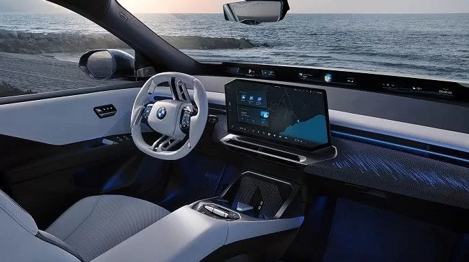 一周新车盘点 | 宝马iX3亮相 特斯拉Model Y长轴开启交付-第1张图片- 一周新车盘点 | 宝马iX3亮相 特斯拉Model Y长轴开启交付-第1张图片-