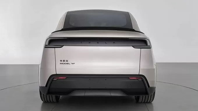 一周新车盘点 | 宝马iX3亮相 特斯拉Model Y长轴开启交付-第9张图片- 一周新车盘点 | 宝马iX3亮相 特斯拉Model Y长轴开启交付-第9张图片-