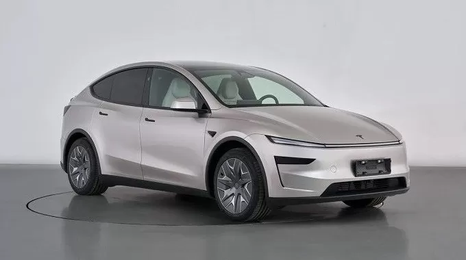 一周新车盘点 | 宝马iX3亮相 特斯拉Model Y长轴开启交付-第7张图片- 一周新车盘点 | 宝马iX3亮相 特斯拉Model Y长轴开启交付-第7张图片-