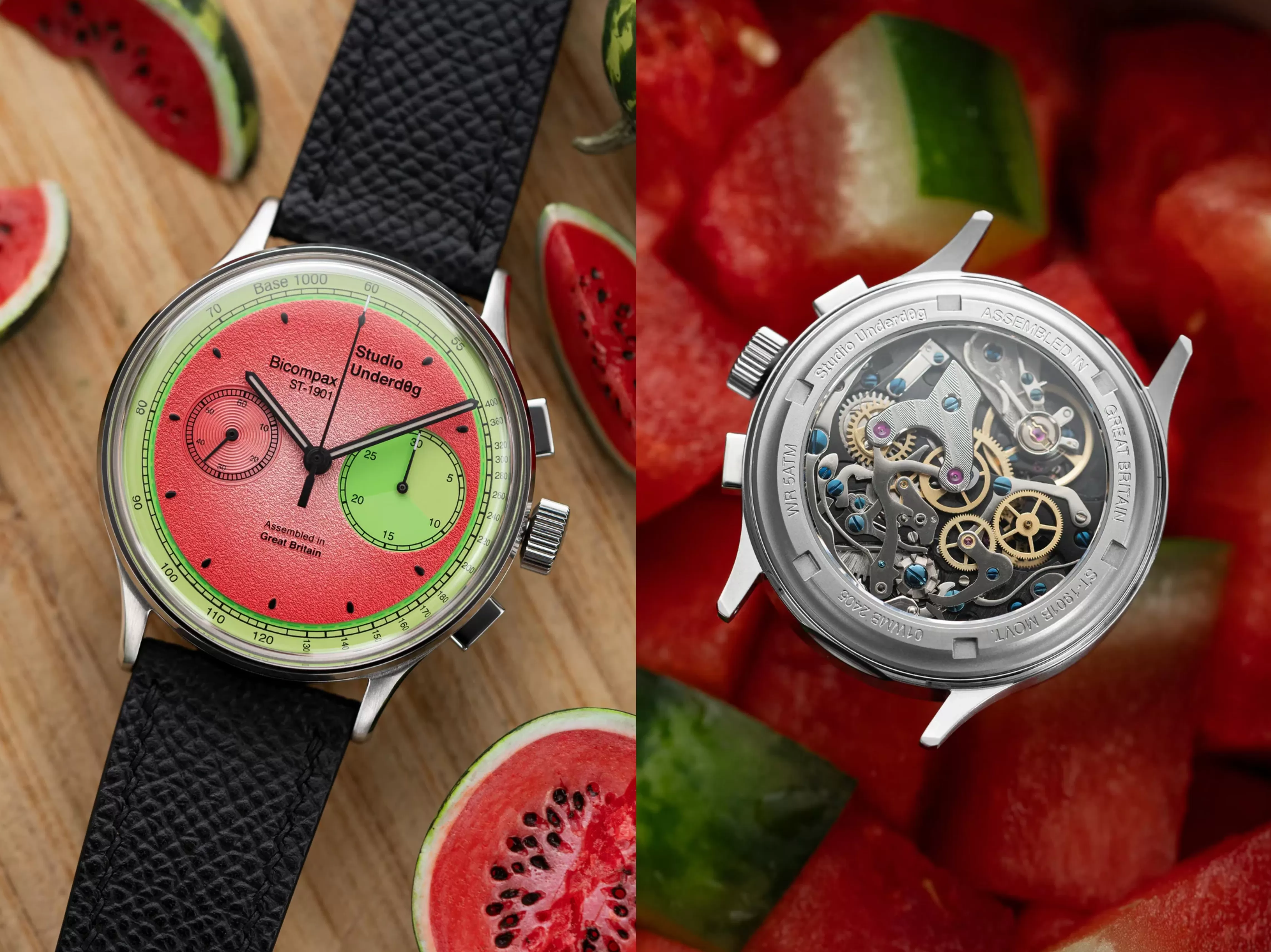 国产海鸥表发力出海-第4张图片-