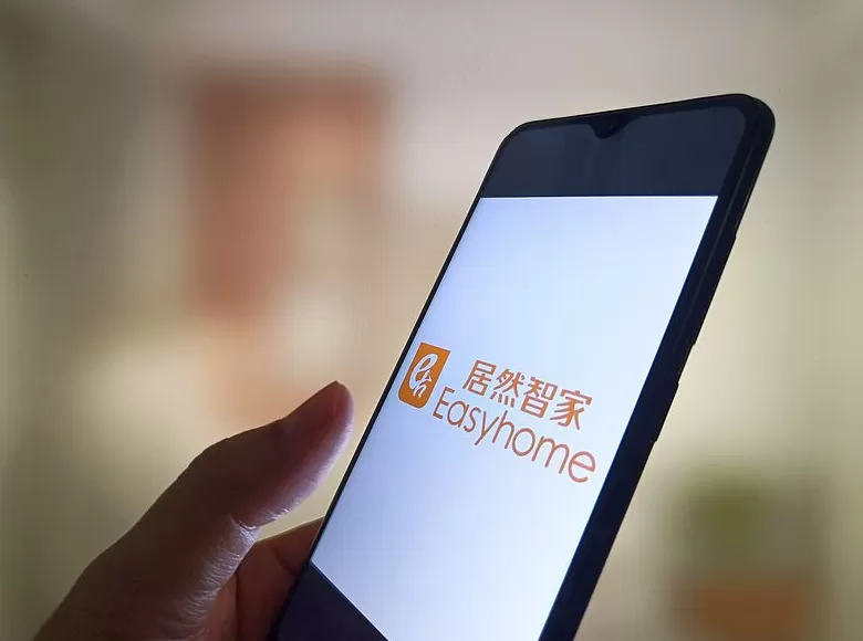 杨芳成居然智家实际控制人,系已故创始人汪林朋配偶-第1张图片- 杨芳成居然智家实际控制人,系已故创始人汪林朋配偶-第1张图片-