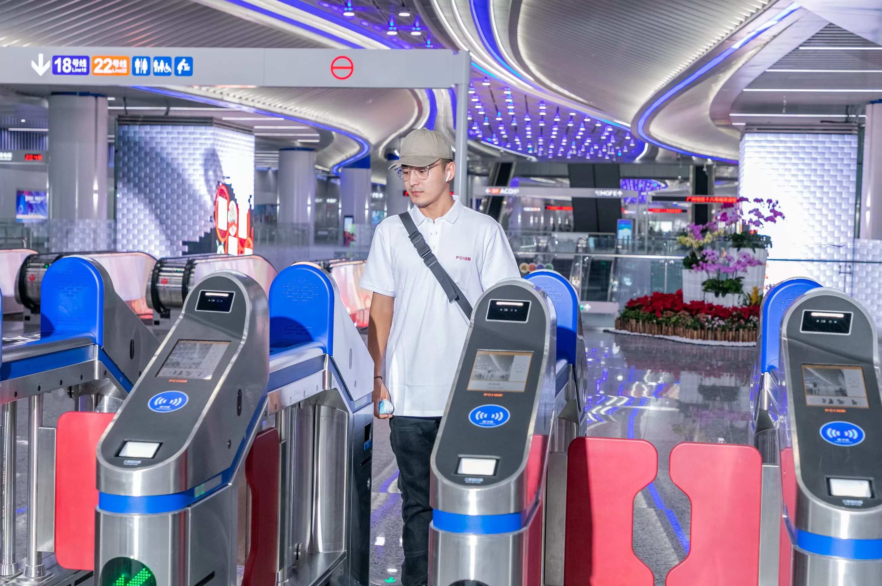 鸿蒙“交通版”来了,这家广州公司要突破交通操作系统的国际垄断-第2张图片- 鸿蒙“交通版”来了,这家广州公司要突破交通操作系统的国际垄断-第2张图片-