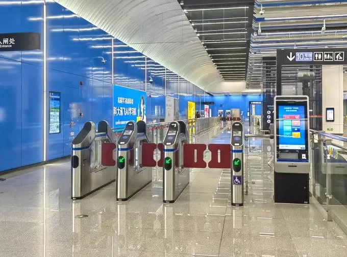 鸿蒙“交通版”来了,这家广州公司要突破交通操作系统的国际垄断-第3张图片- 鸿蒙“交通版”来了,这家广州公司要突破交通操作系统的国际垄断-第3张图片-