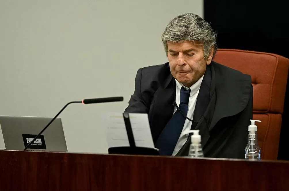 巴西最高法院多数票判定前总统博索纳罗多项罪名成立-第1张图片-