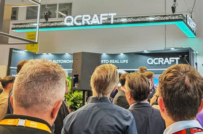 慕尼黑车展见证中国汽车产业从“角落”走向“C位”-第3张图片- 慕尼黑车展见证中国汽车产业从“角落”走向“C位”-第3张图片-