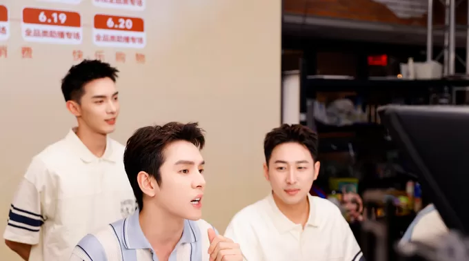 李佳琦退出美愿股东行列,同为美ONE实控人戚振波名下公司-第1张图片- 李佳琦退出美愿股东行列,同为美ONE实控人戚振波名下公司-第1张图片-