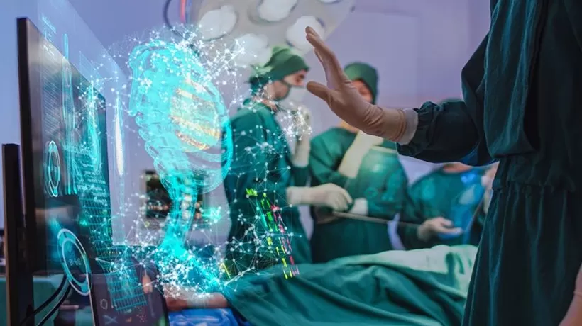 “国产血管介入机器人第一股”被控拖欠仓储费-第2张图片-