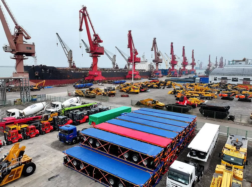 8月出口增速放缓是因为“抢出口”退坡吗?-第2张图片- 8月出口增速放缓是因为“抢出口”退坡吗?-第2张图片-