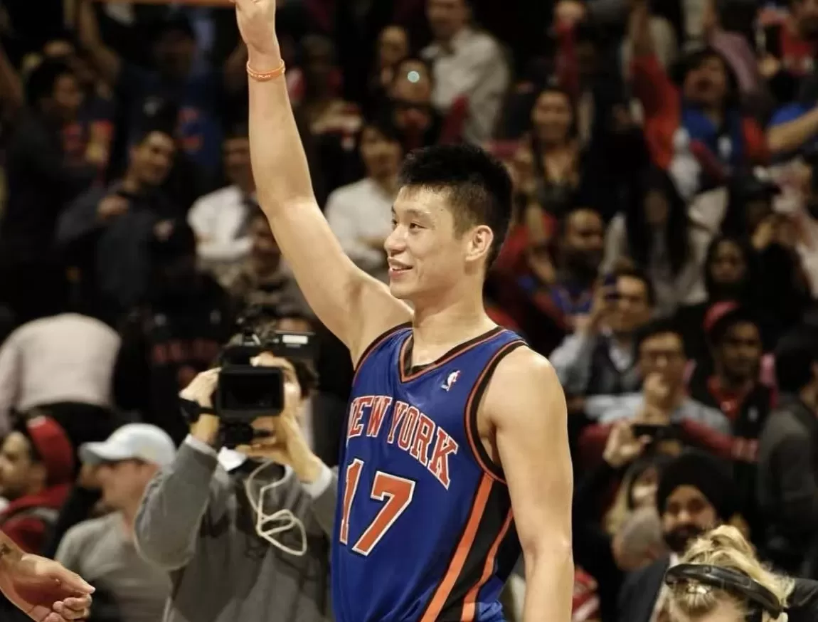 再见“林来疯”!NBA一支超级成长股退役了-第1张图片- 再见“林来疯”!NBA一支超级成长股退役了-第1张图片-