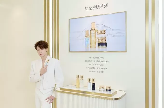 “精工造艺”迪桑特90周年品牌展,Forever 21焕新启航|是日美好事物-第6张图片- “精工造艺”迪桑特90周年品牌展,Forever 21焕新启航|是日美好事物-第6张图片-