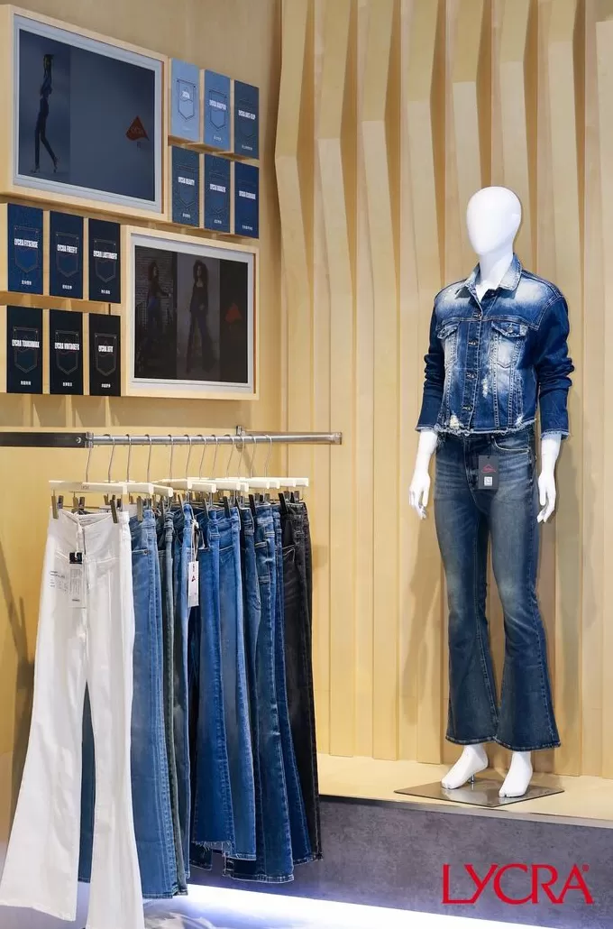 “精工造艺”迪桑特90周年品牌展,Forever 21焕新启航|是日美好事物-第13张图片- “精工造艺”迪桑特90周年品牌展,Forever 21焕新启航|是日美好事物-第13张图片-