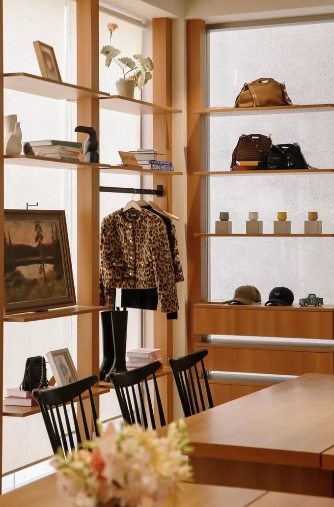 “精工造艺”迪桑特90周年品牌展,Forever 21焕新启航|是日美好事物-第15张图片- “精工造艺”迪桑特90周年品牌展,Forever 21焕新启航|是日美好事物-第15张图片-