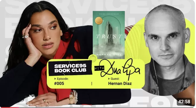 书评的丧钟为谁而鸣-第2张图片- 书评的丧钟为谁而鸣-第2张图片-