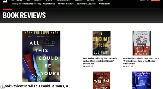 书评的丧钟为谁而鸣-第1张图片- 书评的丧钟为谁而鸣-第1张图片-