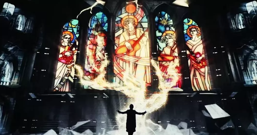 狂欢复兴:演唱会如何成为了年轻人的新宗教-第2张图片- 狂欢复兴:演唱会如何成为了年轻人的新宗教-第2张图片-