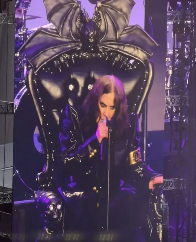 狂欢复兴:演唱会如何成为了年轻人的新宗教-第3张图片- 狂欢复兴:演唱会如何成为了年轻人的新宗教-第3张图片-