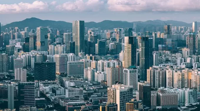 深圳分区限购政策再优化，楼市“金九银十”能否如期而至-第1张图片-