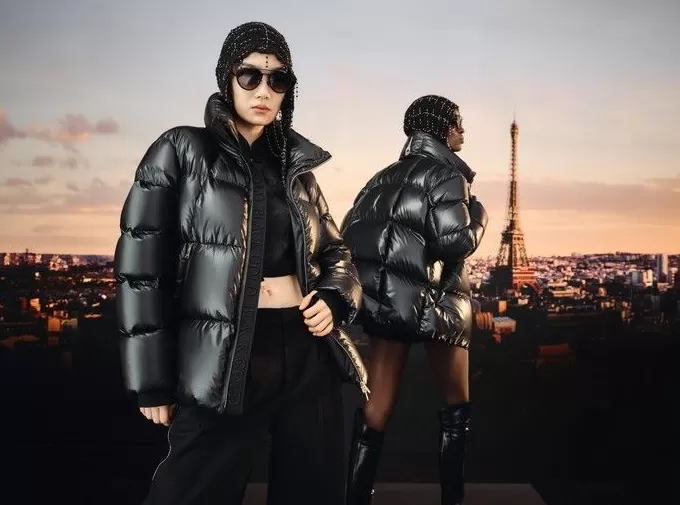 国货高端羽绒服高梵也想找回“经济上行的美”-第3张图片- 国货高端羽绒服高梵也想找回“经济上行的美”-第3张图片-