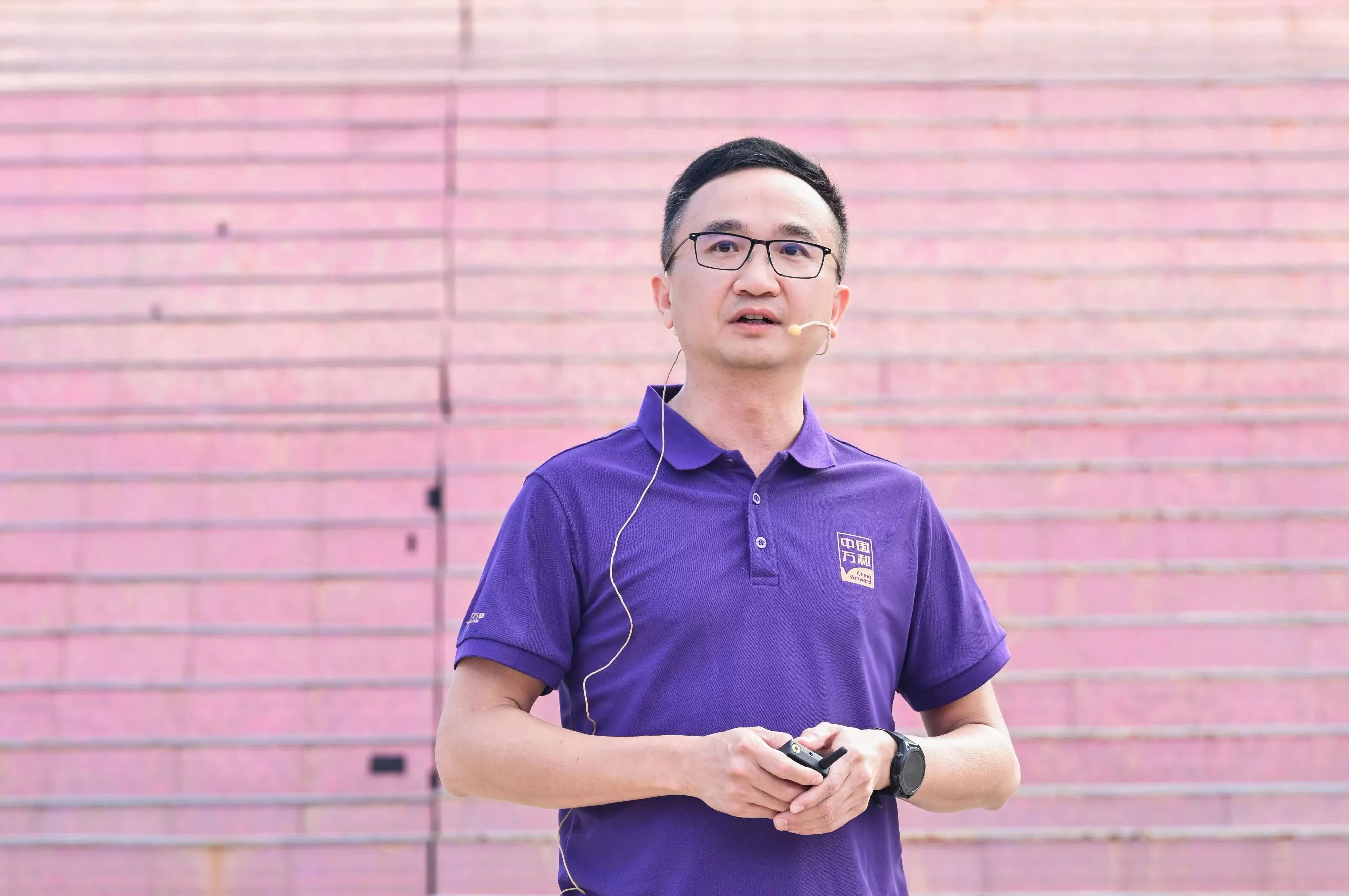 【专访】万和电气总裁赖育文：职业经理人业绩才是尊严，家族企业需要永远年轻-第1张图片-